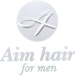 Aim hair